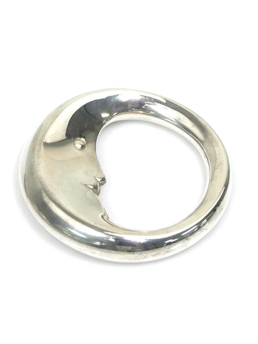 Auth Tiffany&Co. Baby Rattle Silver - #308753T17B